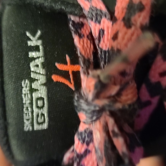 Skechers Go Walk 4 - Picture 5 of 7